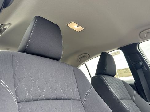 New 2026 Toyota Corolla LE w/ LE Premium Package image 18