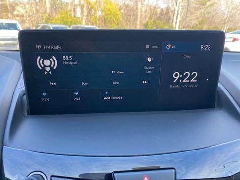 Used 2022 Acura RDX AWD image 21