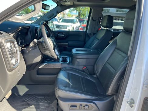 Used 2021 GMC Sierra 1500 Denali w/ Denali Ultimate Package AWD/4WD image 25