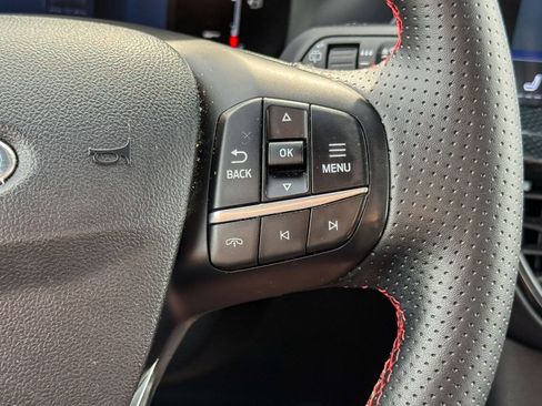 Used 2024 Ford Escape ST-Line w/ Tech Pack #1 AWD/4WD image 31