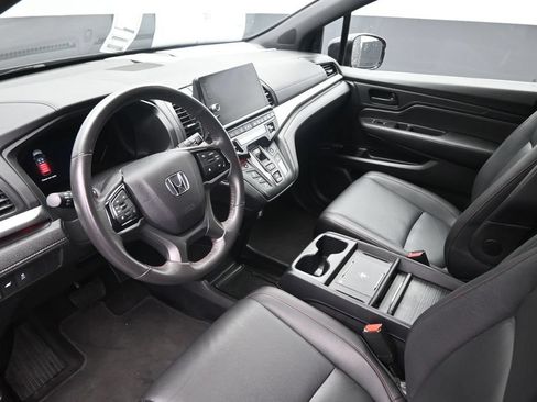 Used 2025 Honda Odyssey Sport-L image 21