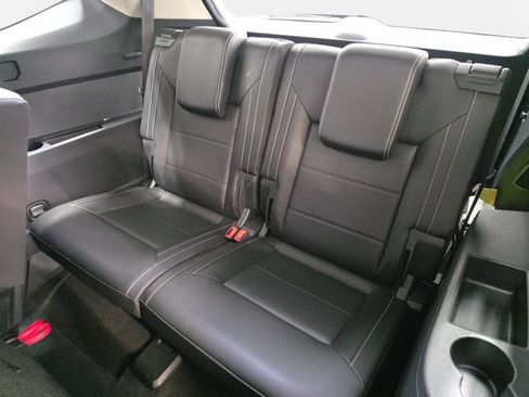 Used 2023 Volkswagen Atlas SE w/ Black Wheel Package AWD/4WD image 36
