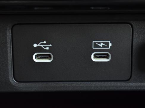 New 2026 Honda CR-V Sport Touring image 25