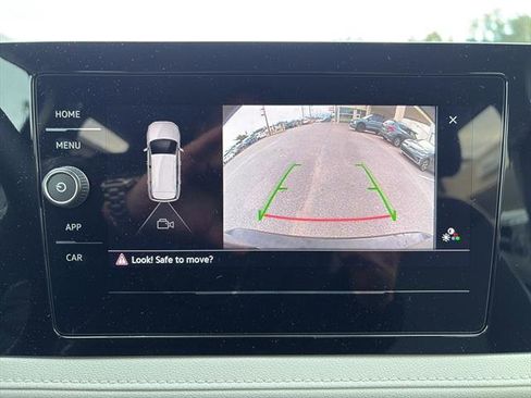 New 2026 Volkswagen Taos S image 19