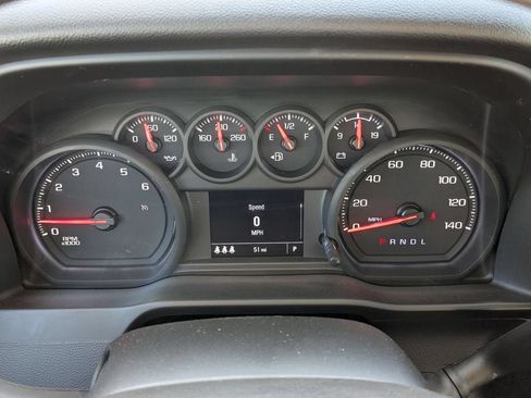 New 2026 GMC Sierra 2500 Pro w/ Convenience Package RWD image 26