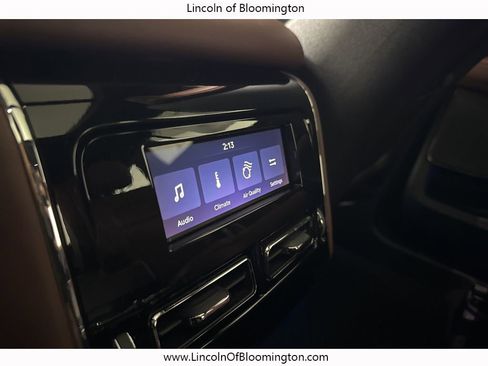 Certified 2025 Lincoln Aviator Reserve w/ Illumination Package image 63