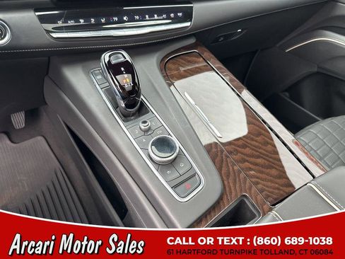 Used 2022 Cadillac Escalade Sport Platinum image 24