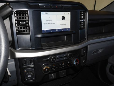 Used 2024 Ford F350 XL w/ STX Appearance Package image 27