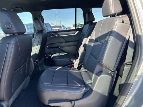 New 2026 GMC Acadia Elevation w/ Black Edition image 22