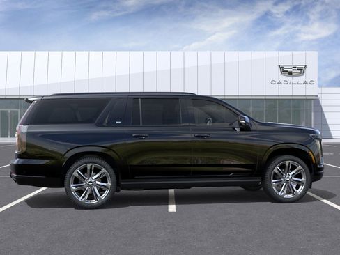 New 2026 Cadillac Escalade ESV Sport w/ Touring Package image 29