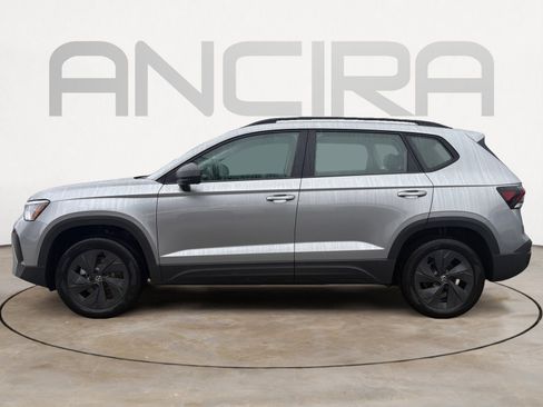 New 2026 Volkswagen Taos S FWD image 5