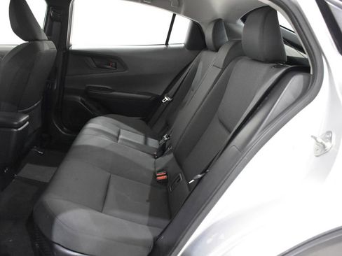 Used 2024 Toyota Prius LE image 27