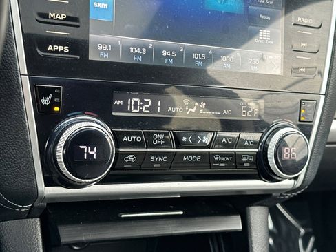 Used 2018 Subaru Outback 2.5i Limited image 25