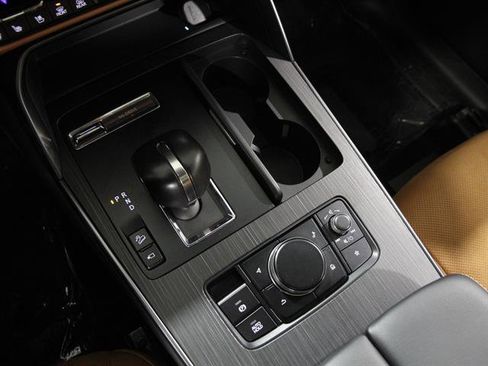 Certified 2024 MAZDA CX-90 3.3 Turbo S w/ Premium Plus image 16