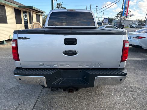 Used 2012 Ford F250 Lariat w/ Lariat Ultimate Pkg image 7