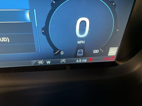 New 2026 Ford F150 Platinum image 25