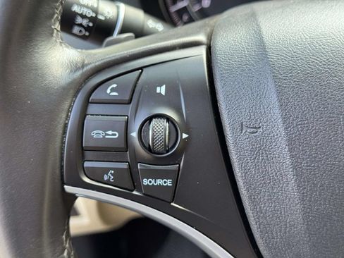 Certified 2020 Acura MDX SH-AWD image 21