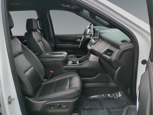 Used 2024 Chevrolet Tahoe LT image 15