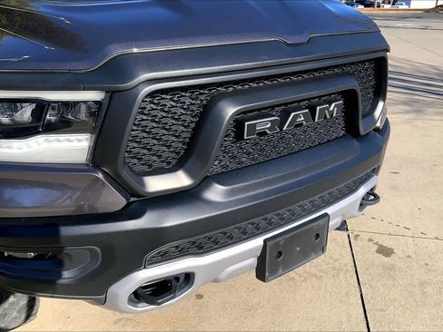 Used 2020 RAM 1500 Rebel w/ Rebel Level 1 Equipment Group image 30