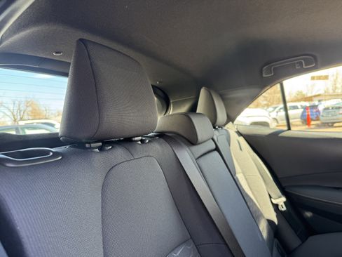 Certified 2026 Toyota Corolla SE image 18