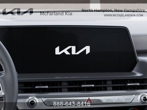 New 2025 Kia Telluride S image 21