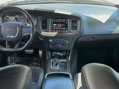 Used 2023 Dodge Charger Scat Pack RWD image 11