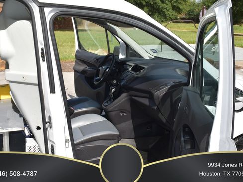 Used 2016 Ford Transit Connect XL FWD image 11