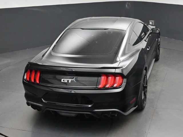 Used 2018 Ford Mustang GT RWD image 25