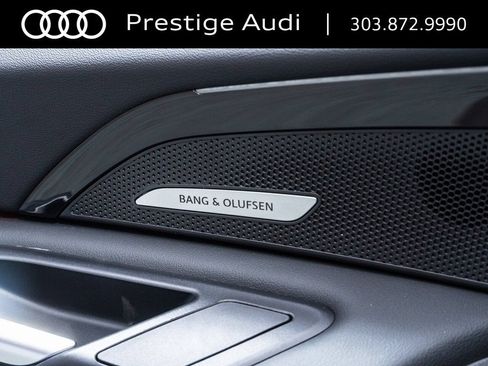 Used 2025 Audi Q5 Prestige AWD/4WD image 23