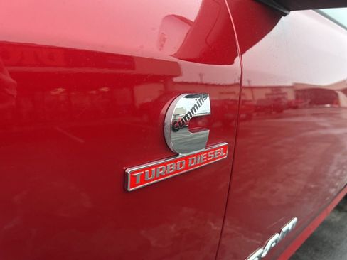 New 2026 RAM 2500 Laramie AWD/4WD image 10