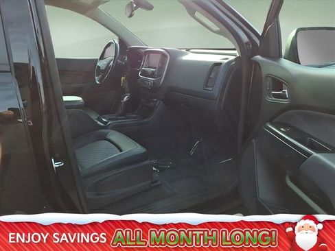 Used 2022 Chevrolet Colorado Z71 image 18