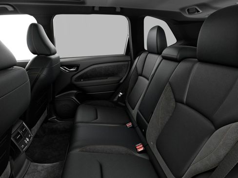 New 2026 Subaru Forester Touring AWD/4WD image 18