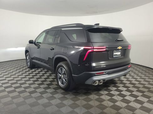 New 2026 Chevrolet Traverse LT w/ Driver Confidence Package image 6
