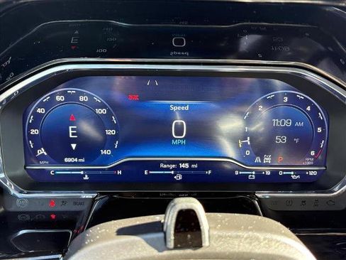 Certified 2024 Chevrolet Silverado 1500 High Country image 14