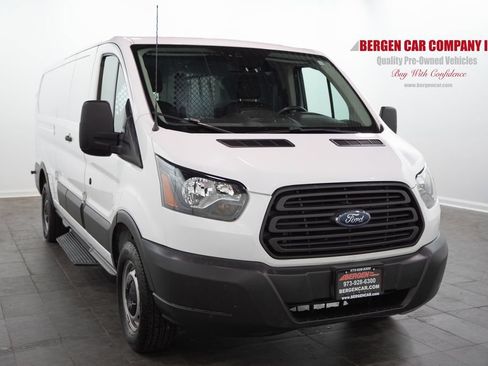 Used 2018 Ford Transit 350 148 Low Roof RWD image 1