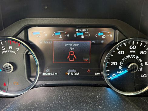 Used 2020 Ford F150 Lariat AWD/4WD image 15