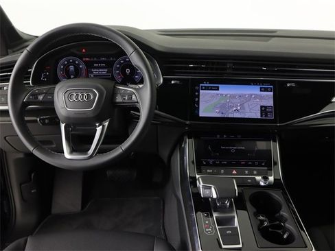 New 2025 Audi Q7 3.0T Premium Plus image 21