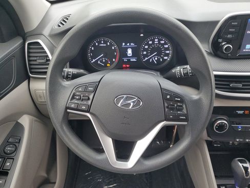 Used 2019 Hyundai Tucson SE image 21