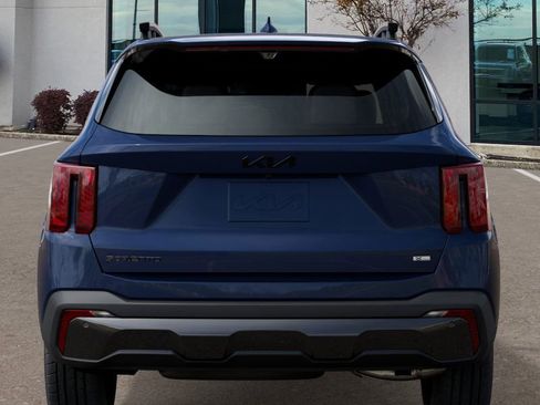 New 2026 Kia Sorento SX Prestige image 13