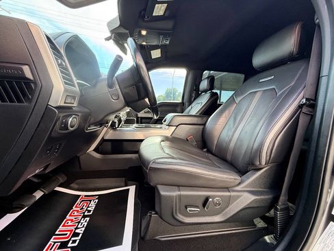 Used 2020 Ford F250 Platinum AWD/4WD image 23