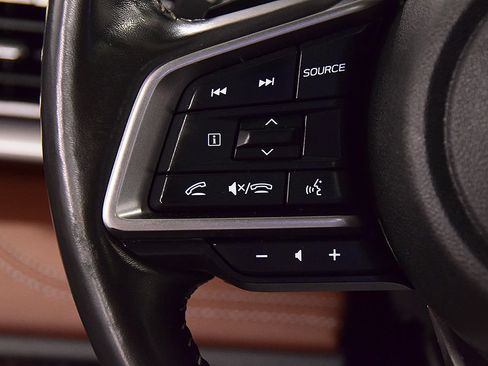 Used 2024 Subaru Legacy Touring XT AWD/4WD image 18