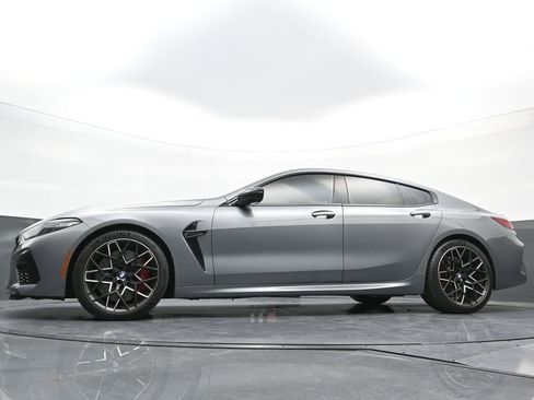 Used 2024 BMW M8 Gran Coupe xDrive Competition image 27