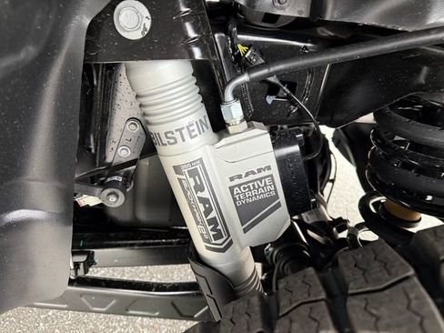 New 2026 RAM 1500 RHO w/ RHO Level 1 Equipment Group image 7