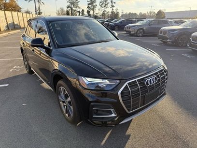 Used 2021 Audi Q5 2.0T Premium Plus w/ Premium Plus Package