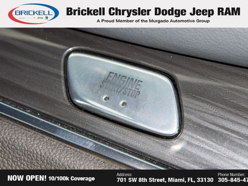 Used 2024 Buick Enclave Essence w/ Sport Touring Edition image 32