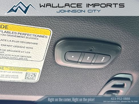 Used 2024 Jeep Wrangler Unlimited w/ Convenience Group AWD/4WD image 37