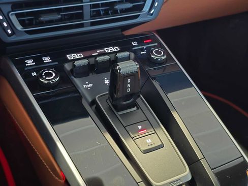 Used 2024 Porsche 911 Turbo S AWD/4WD image 28