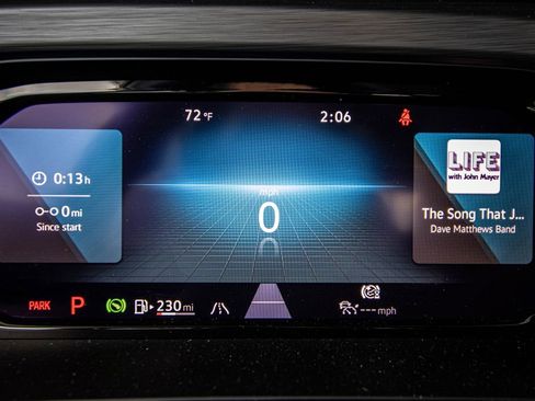 Used 2024 Volkswagen Atlas Cross Sport SE w/ Panoramic Sunroof Package image 40