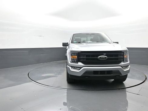 Certified 2022 Ford F150 XLT w/ Equipment Group 302A High image 2