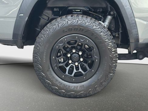 Used 2023 RAM 1500 TRX w/ TRX Level 2 Equipment Group AWD/4WD image 17